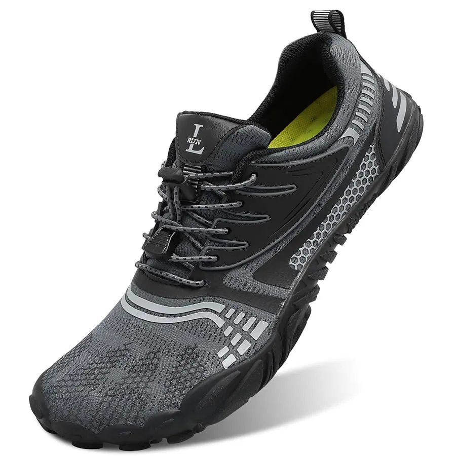 best summer hiking shoes