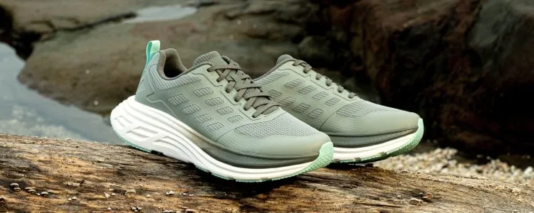 best summer hiking shoes