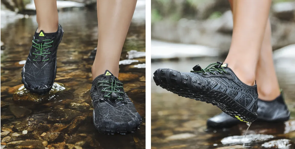 best summer hiking shoes