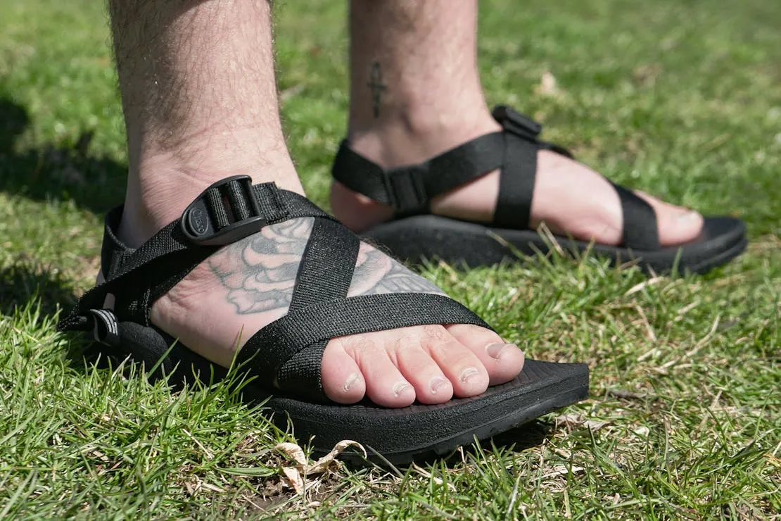 best hiking sandals