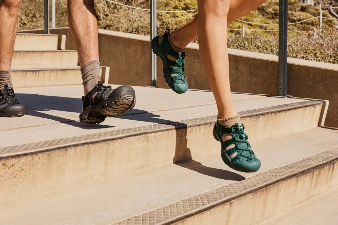 best hiking sandals