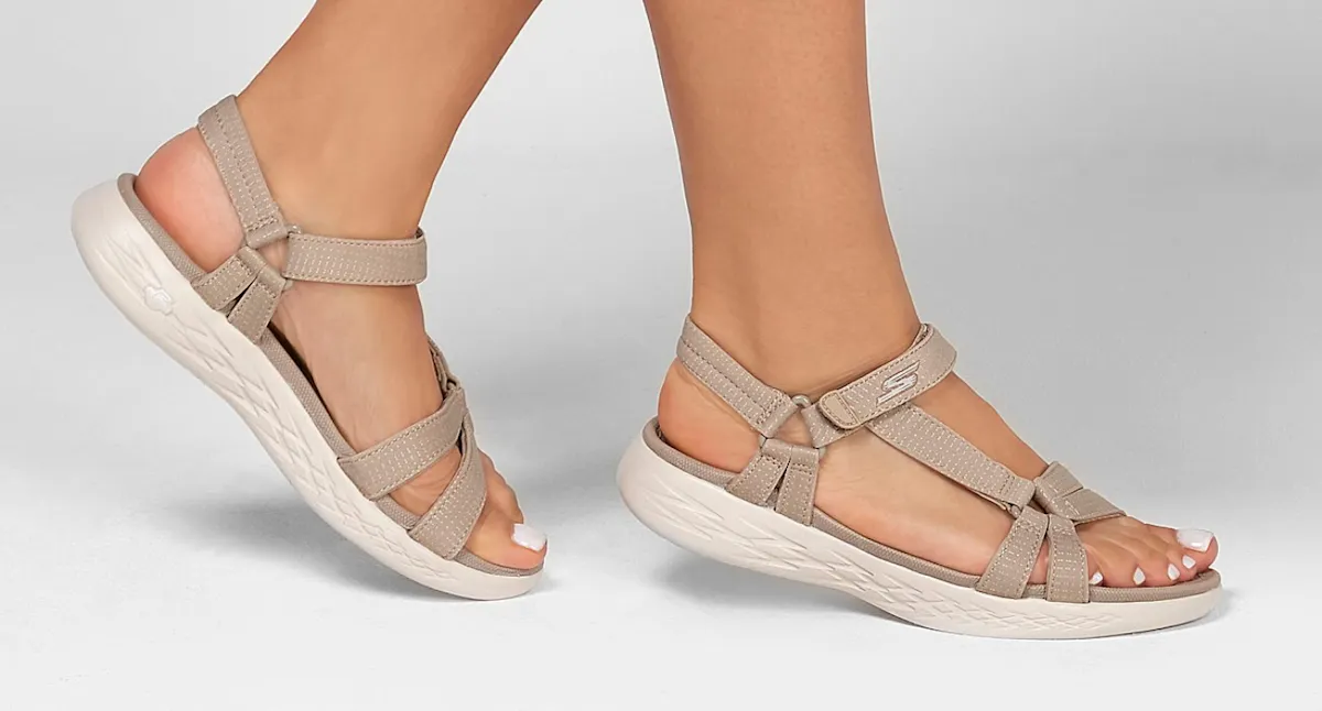 best hiking sandals