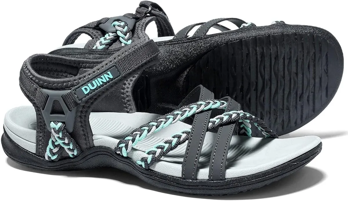 best hiking sandals