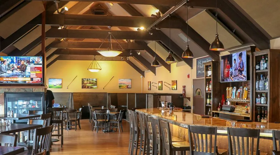 yosemite restaurants