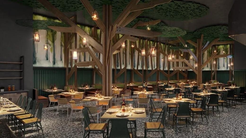 post-The 15 Best Yosemite Restaurants: Inside and Outdoor Dining