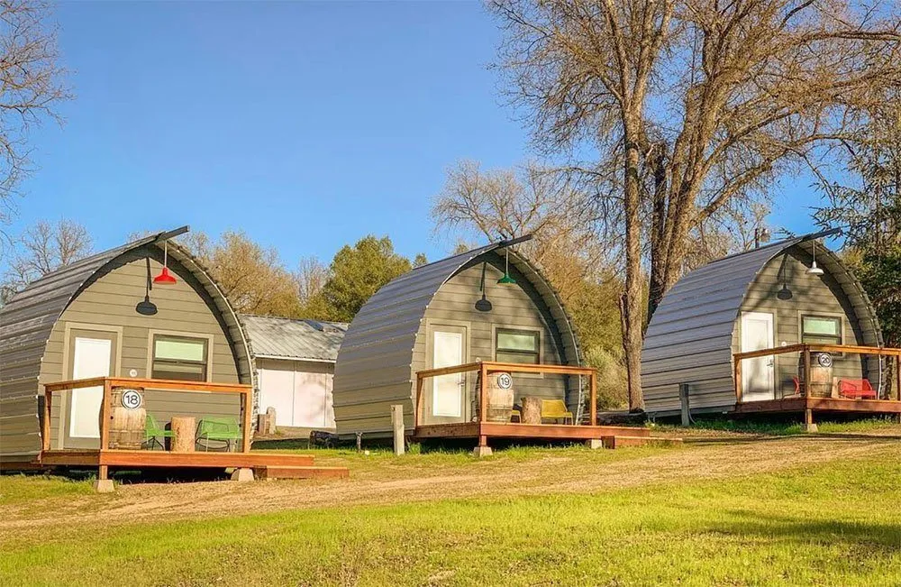 cheap hotels near yosemite
