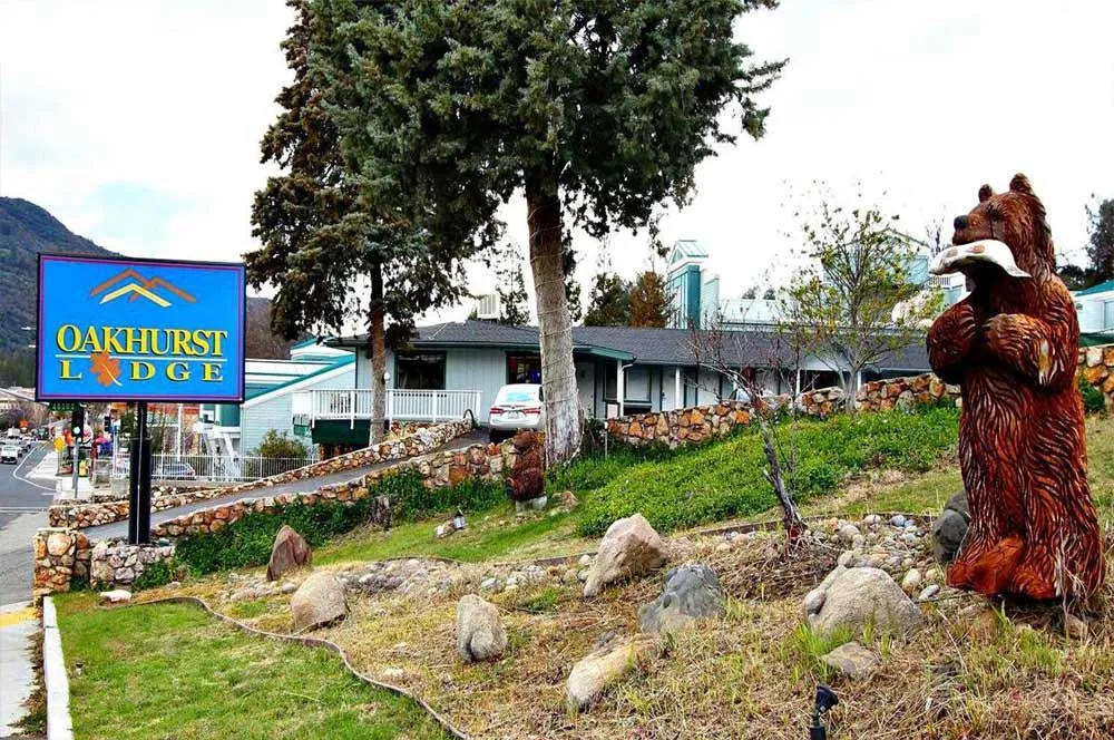 cheap hotels near yosemite