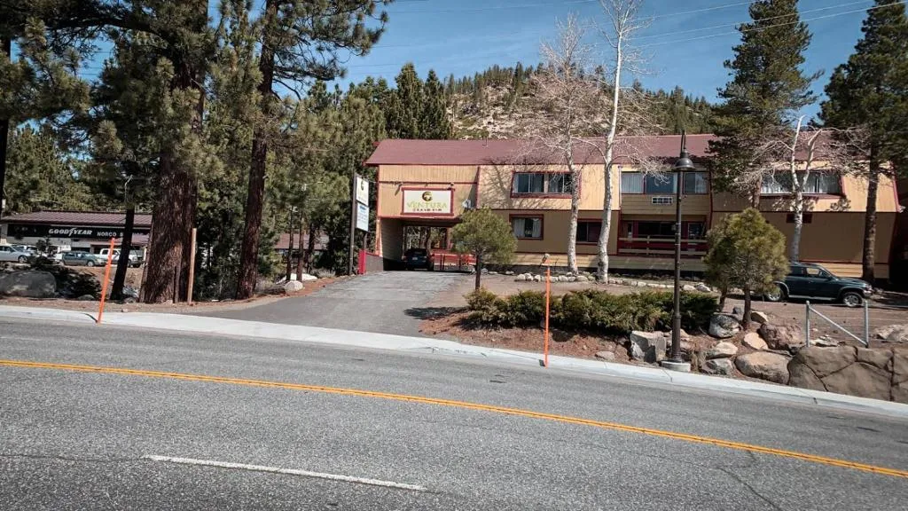 cheap hotels near yosemite