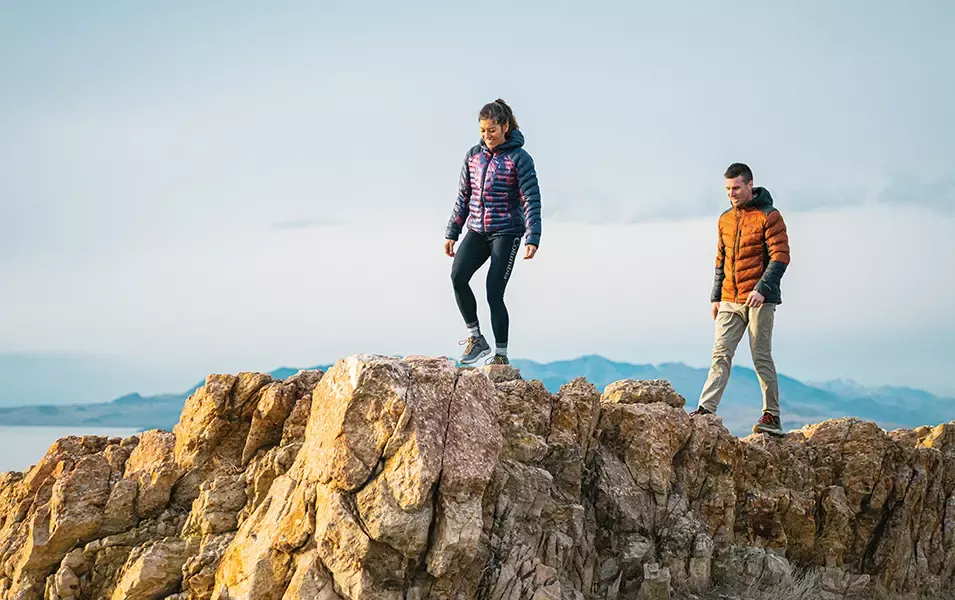 hiking outfit ideas