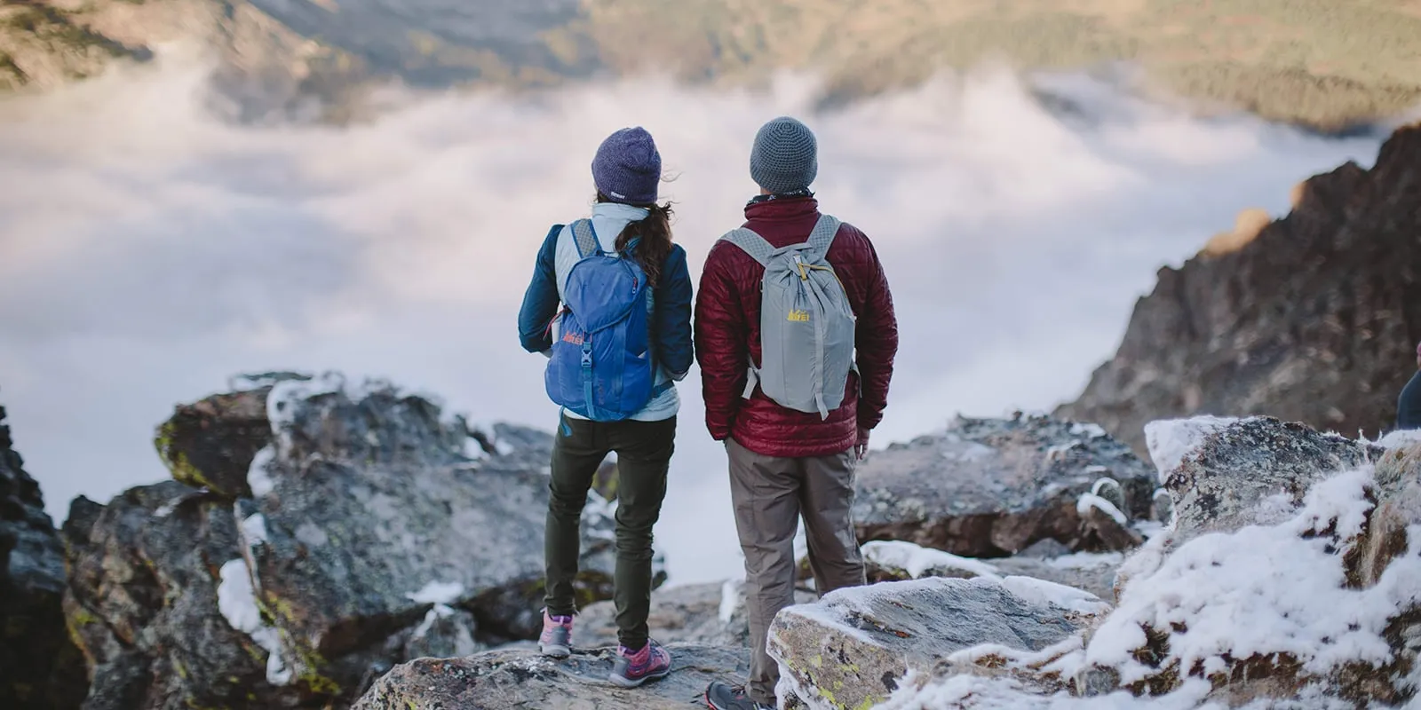 hiking outfit ideas