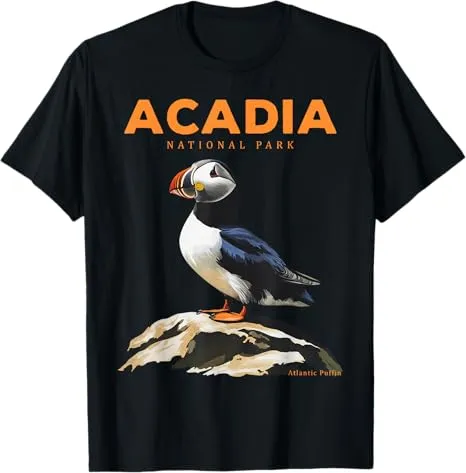 national park shirts for men