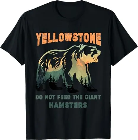 national park shirts for men