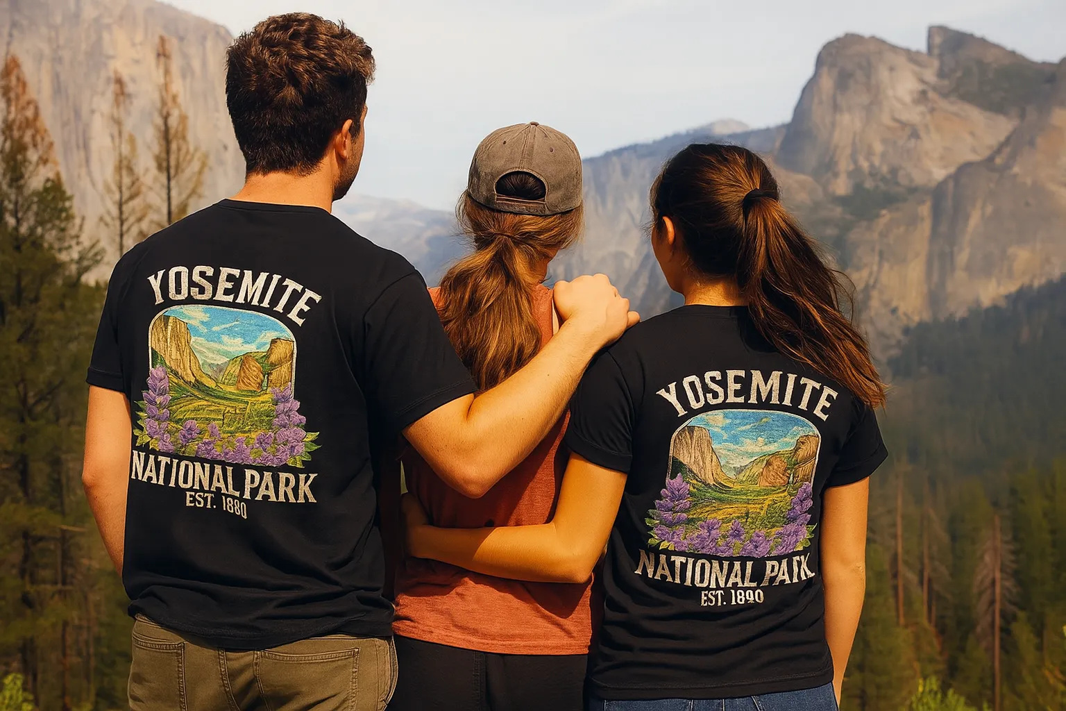 post-The 8 Best Vintage Yosemite Shirts for Adventures