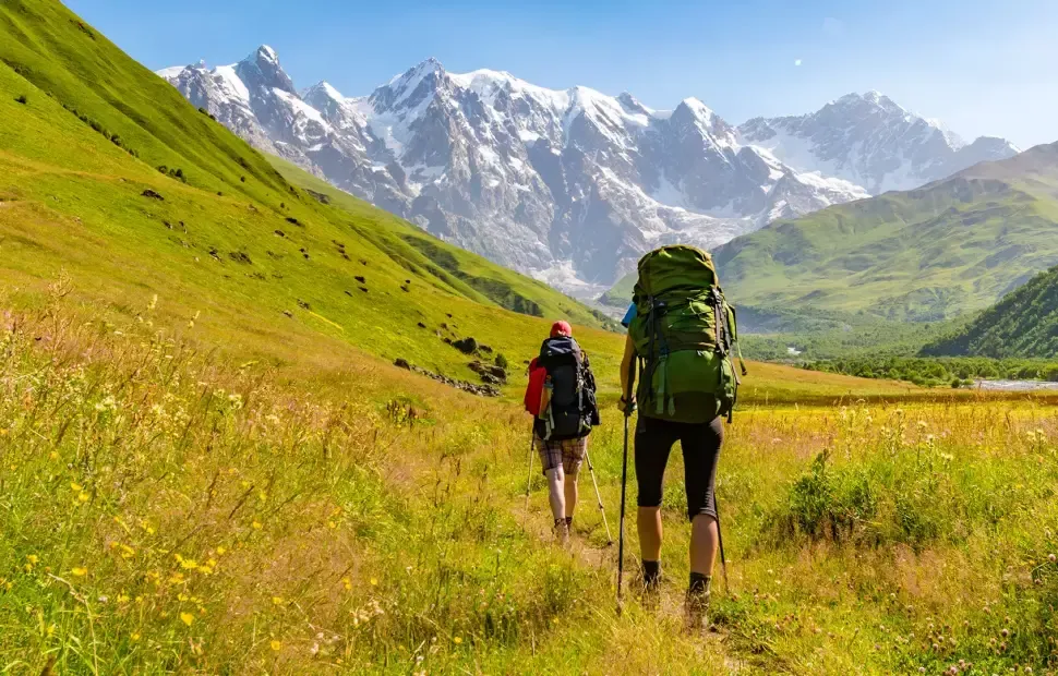 post-What Is Trekking and What Gear Do You Need?