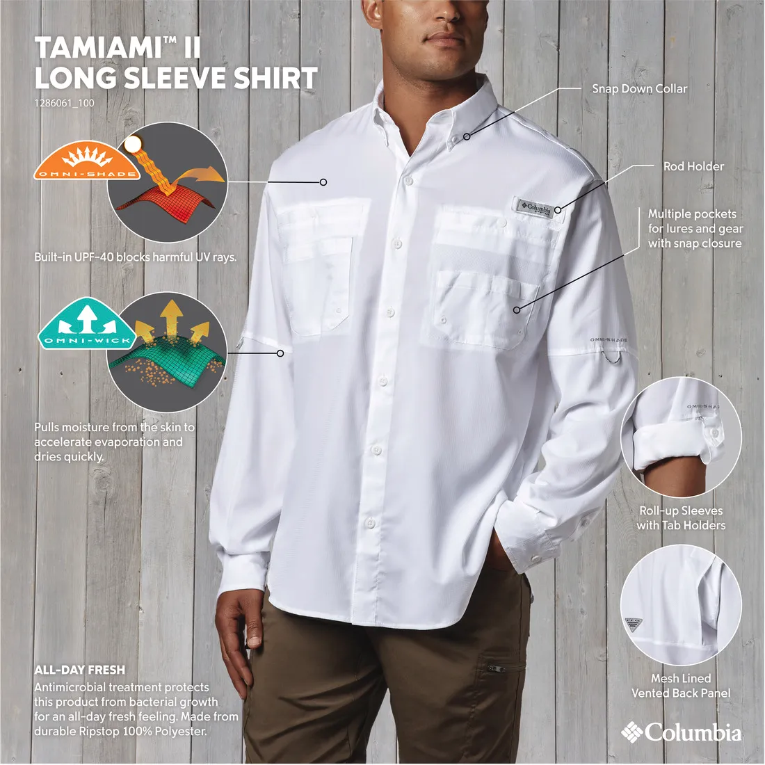 hiking shirts men​