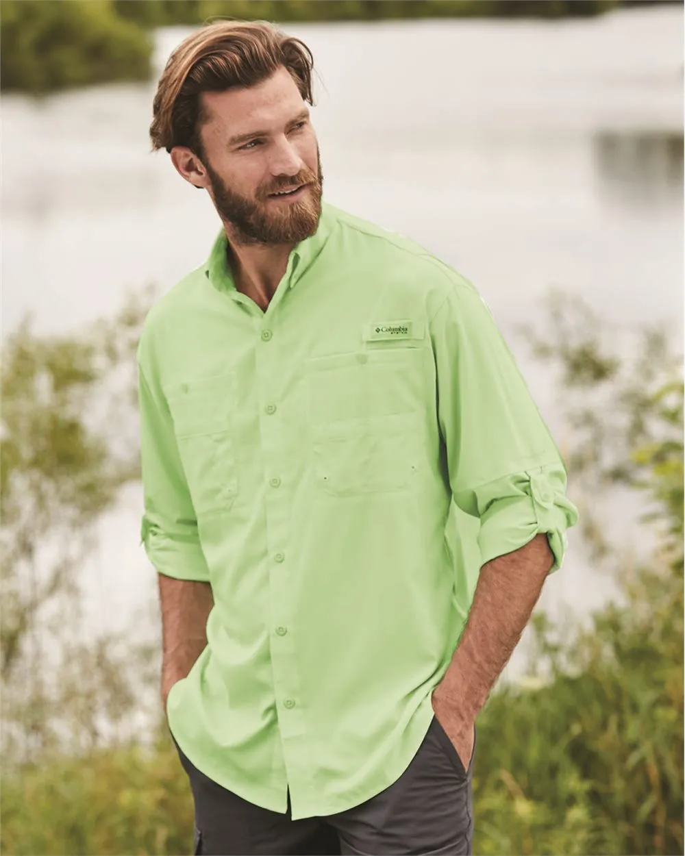 hiking shirts men​