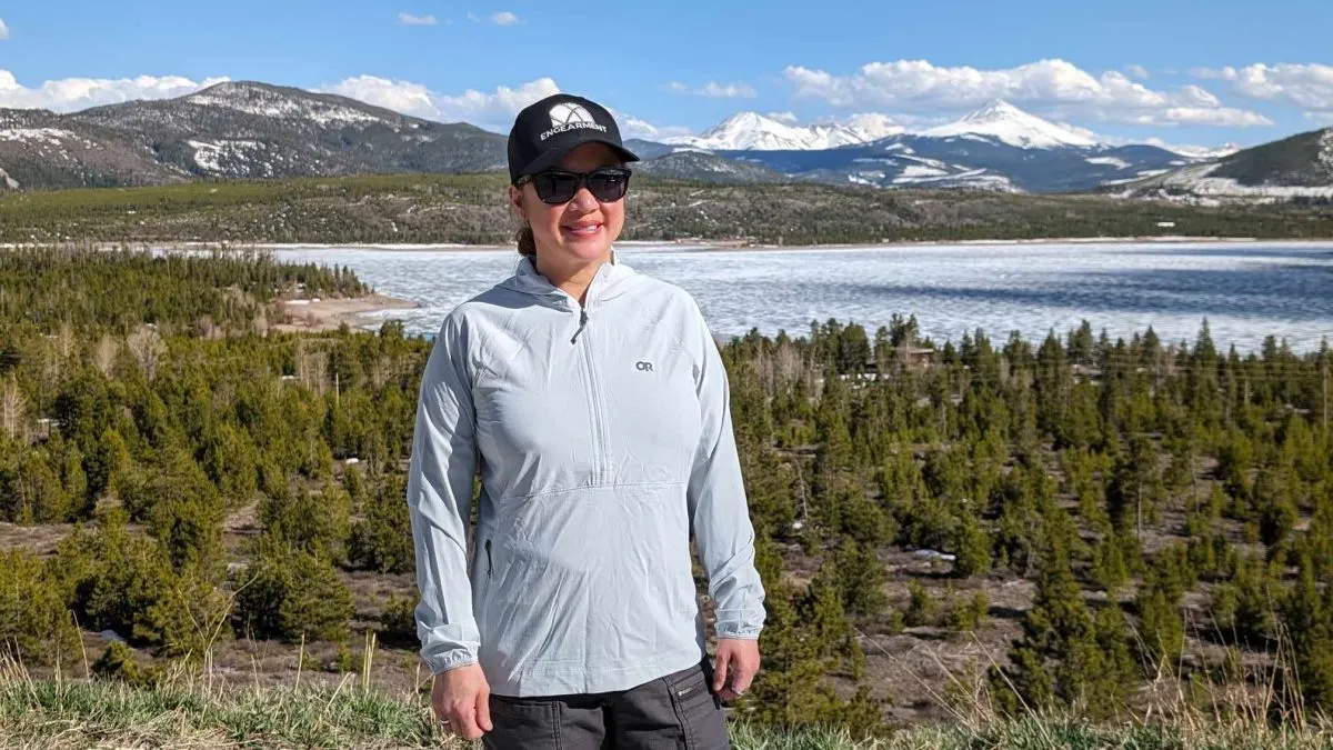 hiking shirts men​