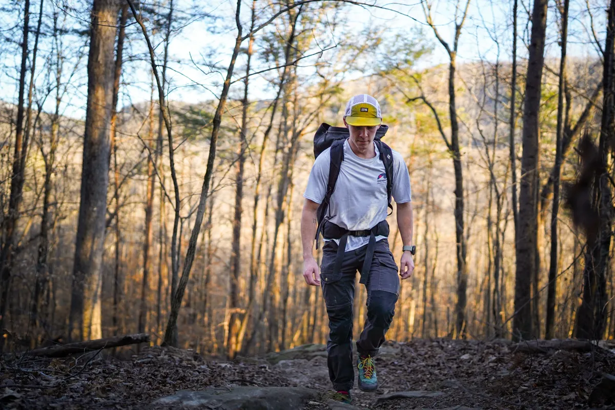 post-The 7 Best Hiking Shirts Men: Comfortable and Functional