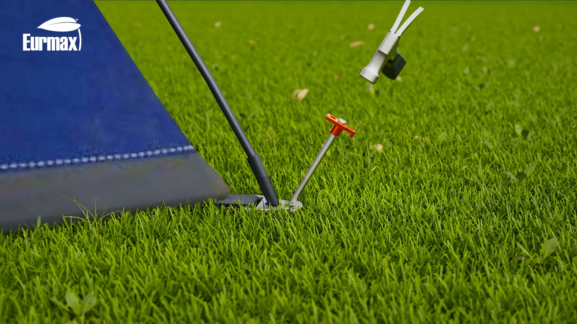best tent stakes