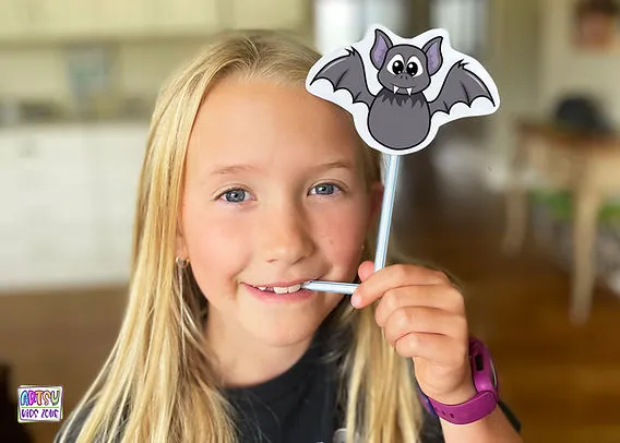 outdoor halloween games for kids
