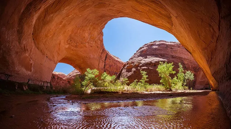 salt lake city to zion national park