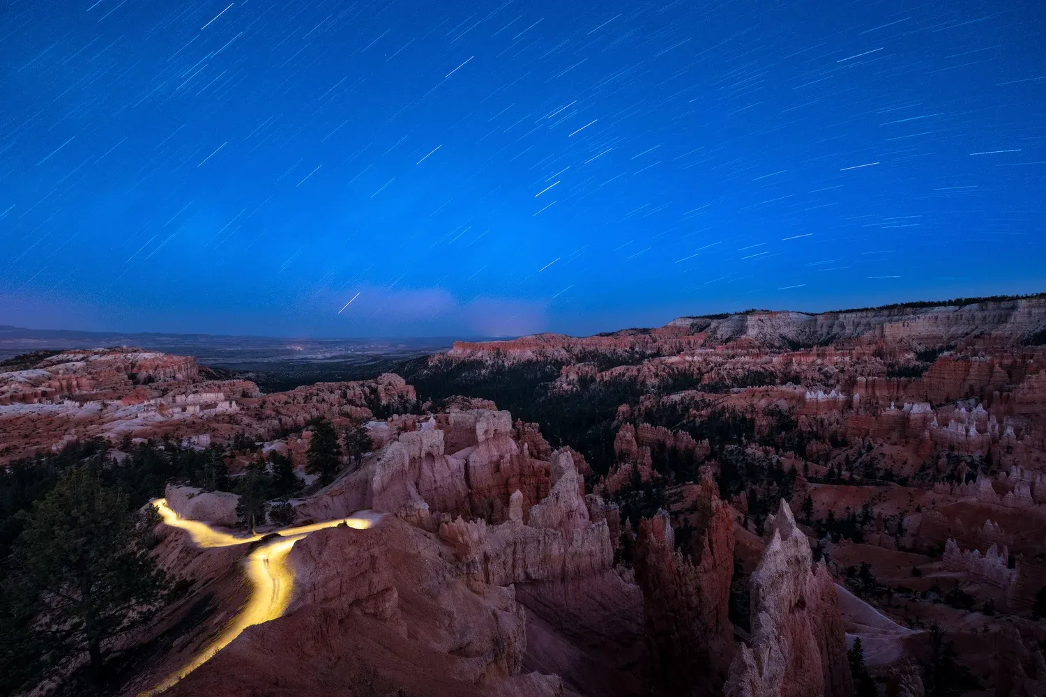 salt lake city to zion national park