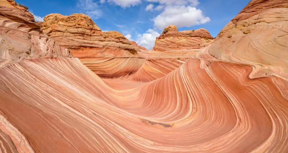 salt lake city to zion national park