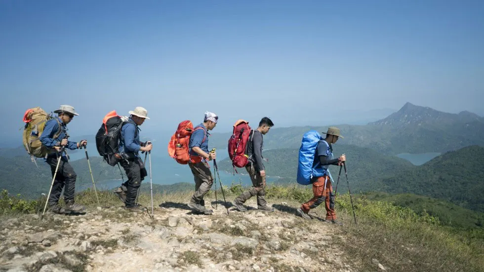 post-How To Start Hiking: A Detailed Guide for Beginners