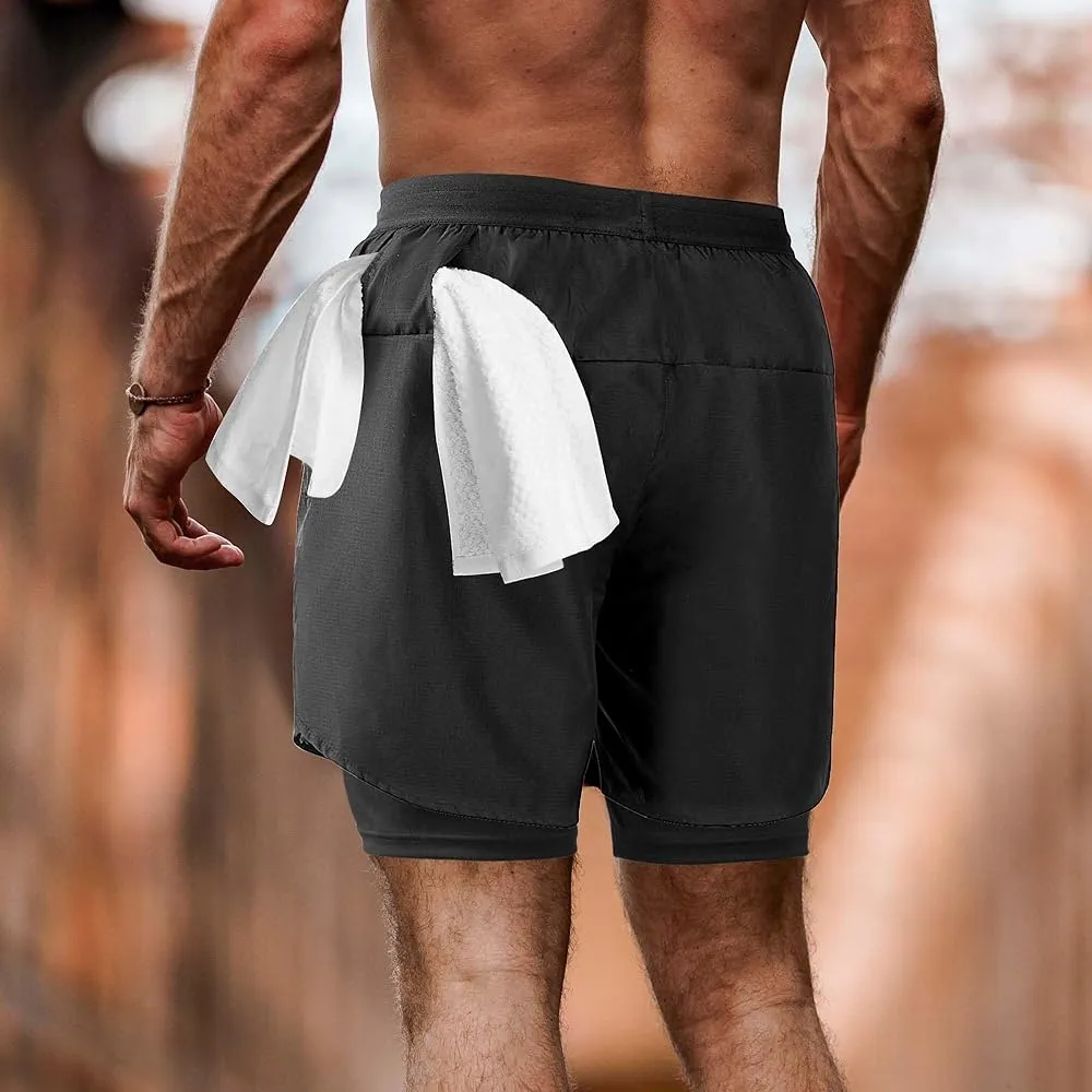 best running shorts​