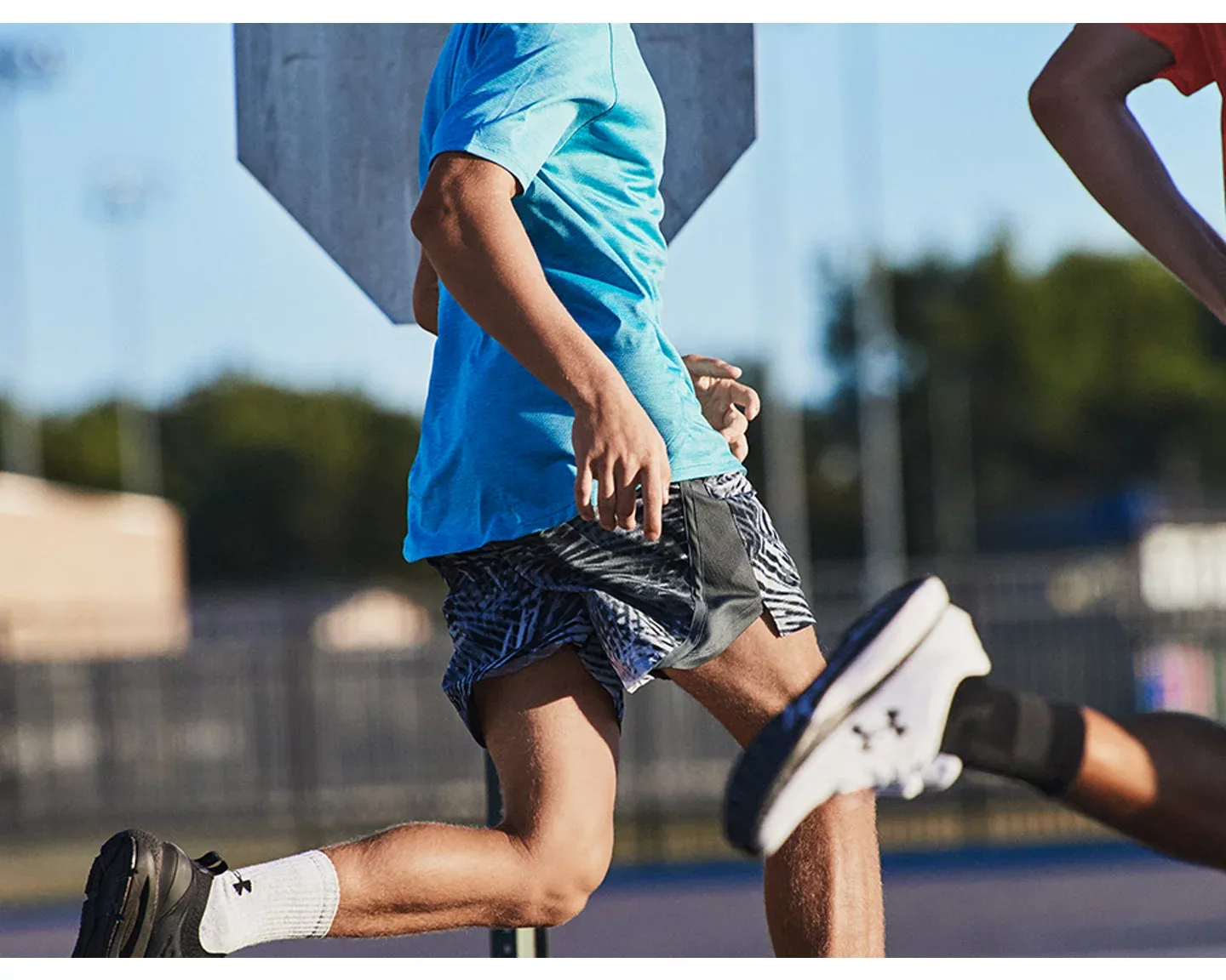 best running shorts​