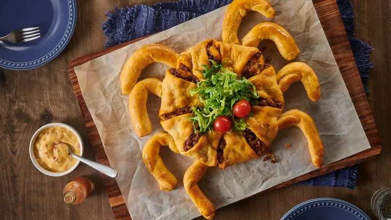 halloween party foods