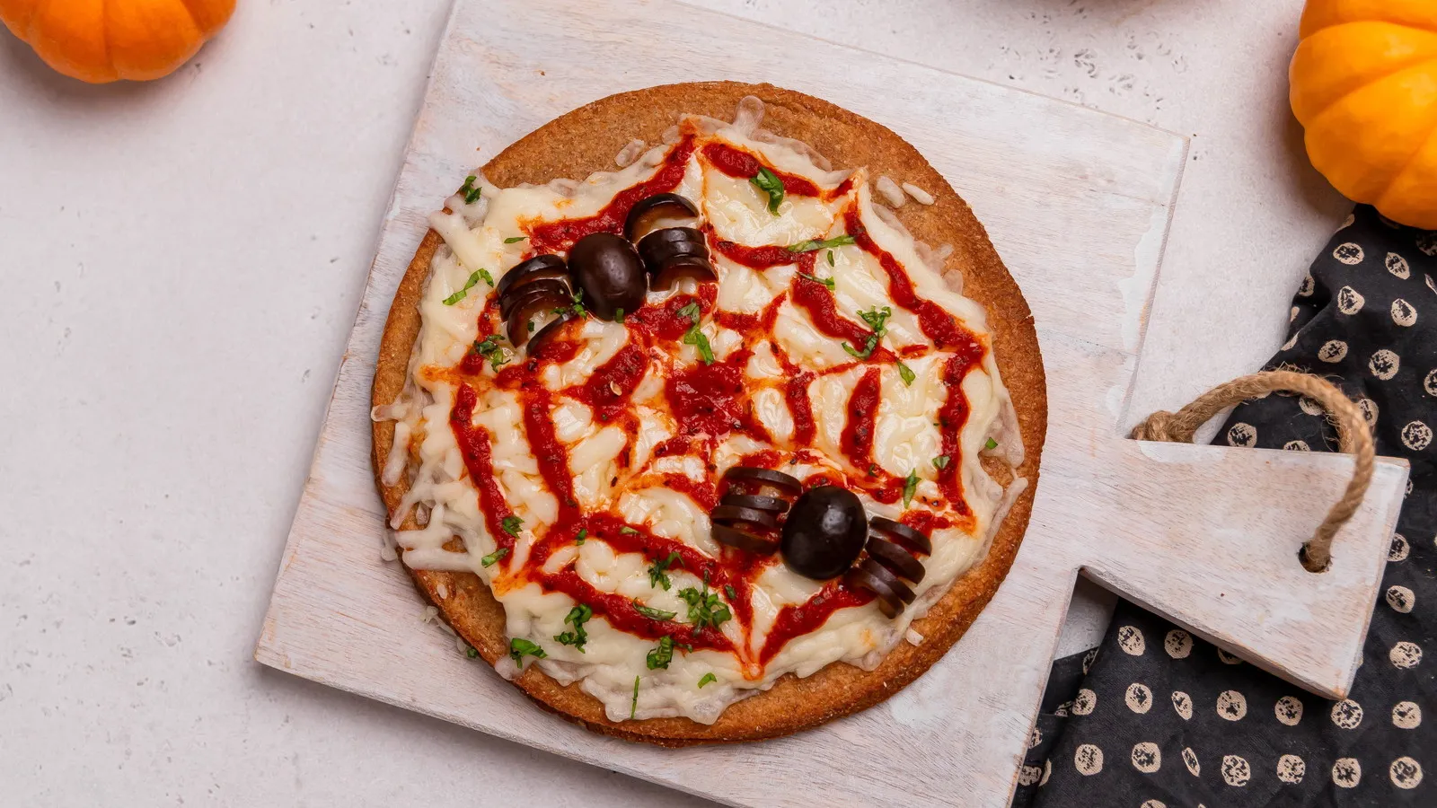 halloween party foods