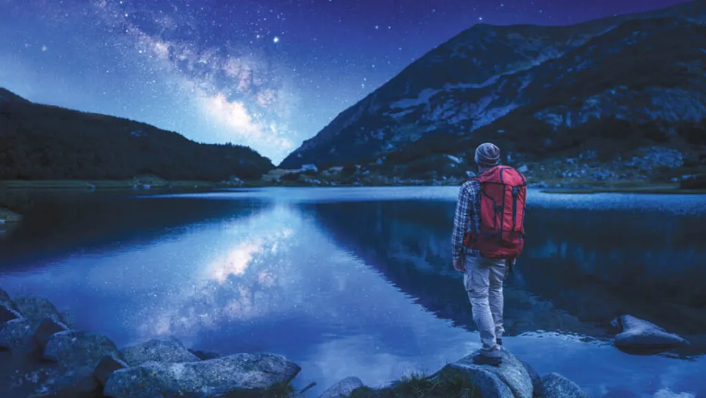 post-Halloween Night Hike: Safe & Fun Guide 2025