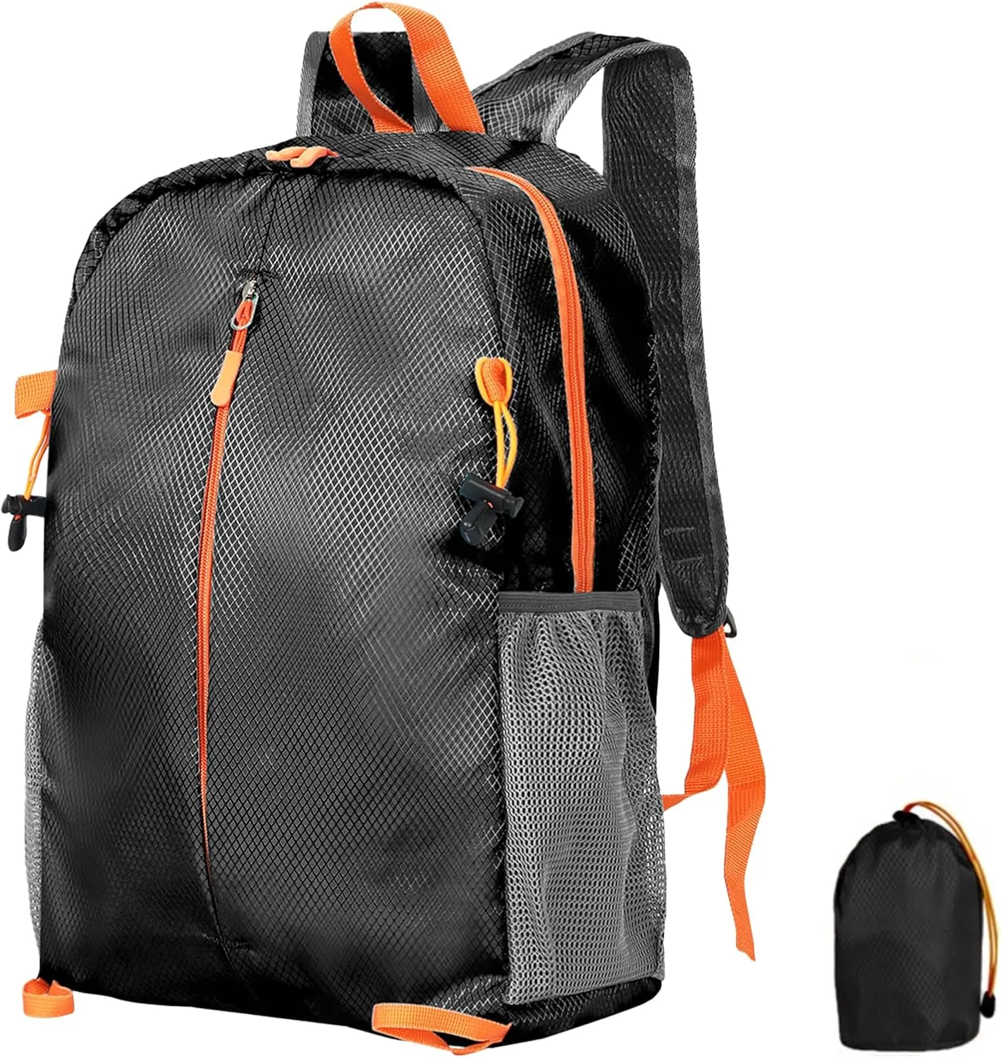 Yloxuf Packable Daypack