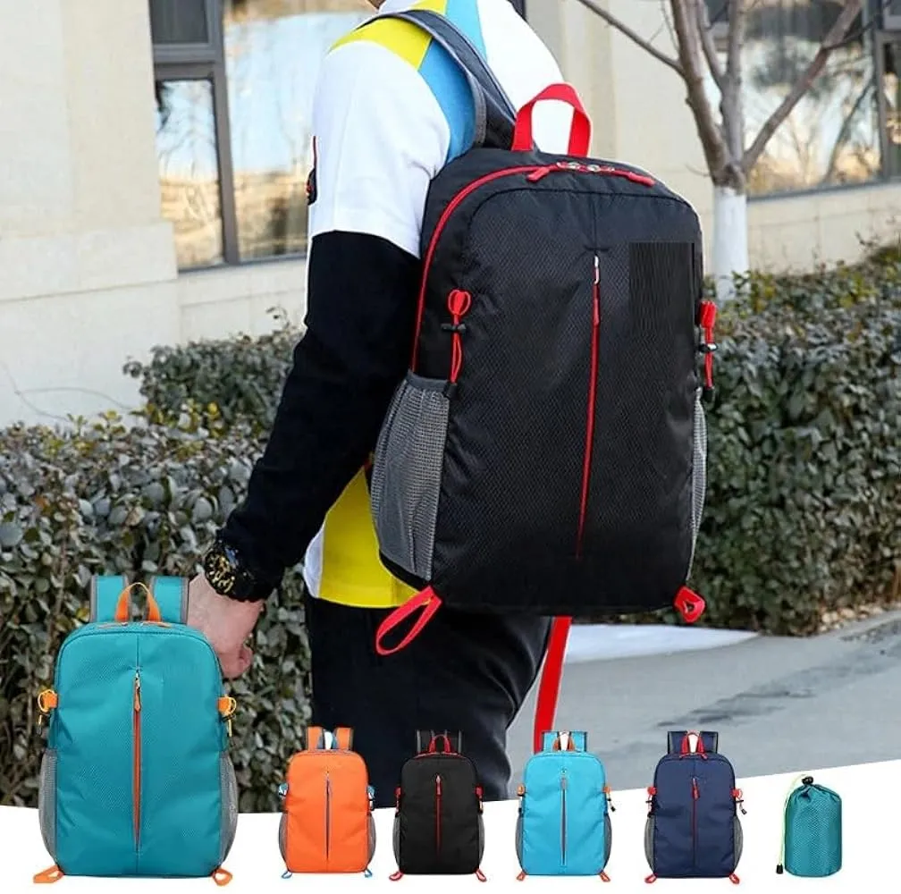 Yloxuf Packable Daypack