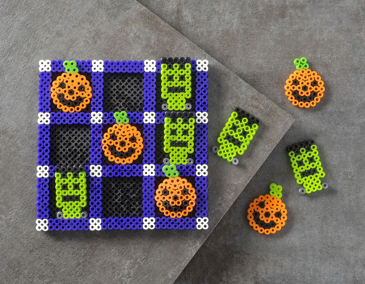 halloween party games
