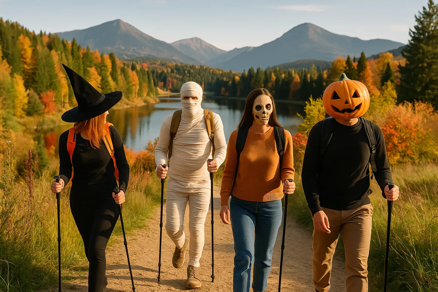 post-Top 9 Halloween Travel Outfit Ideas For Traveler