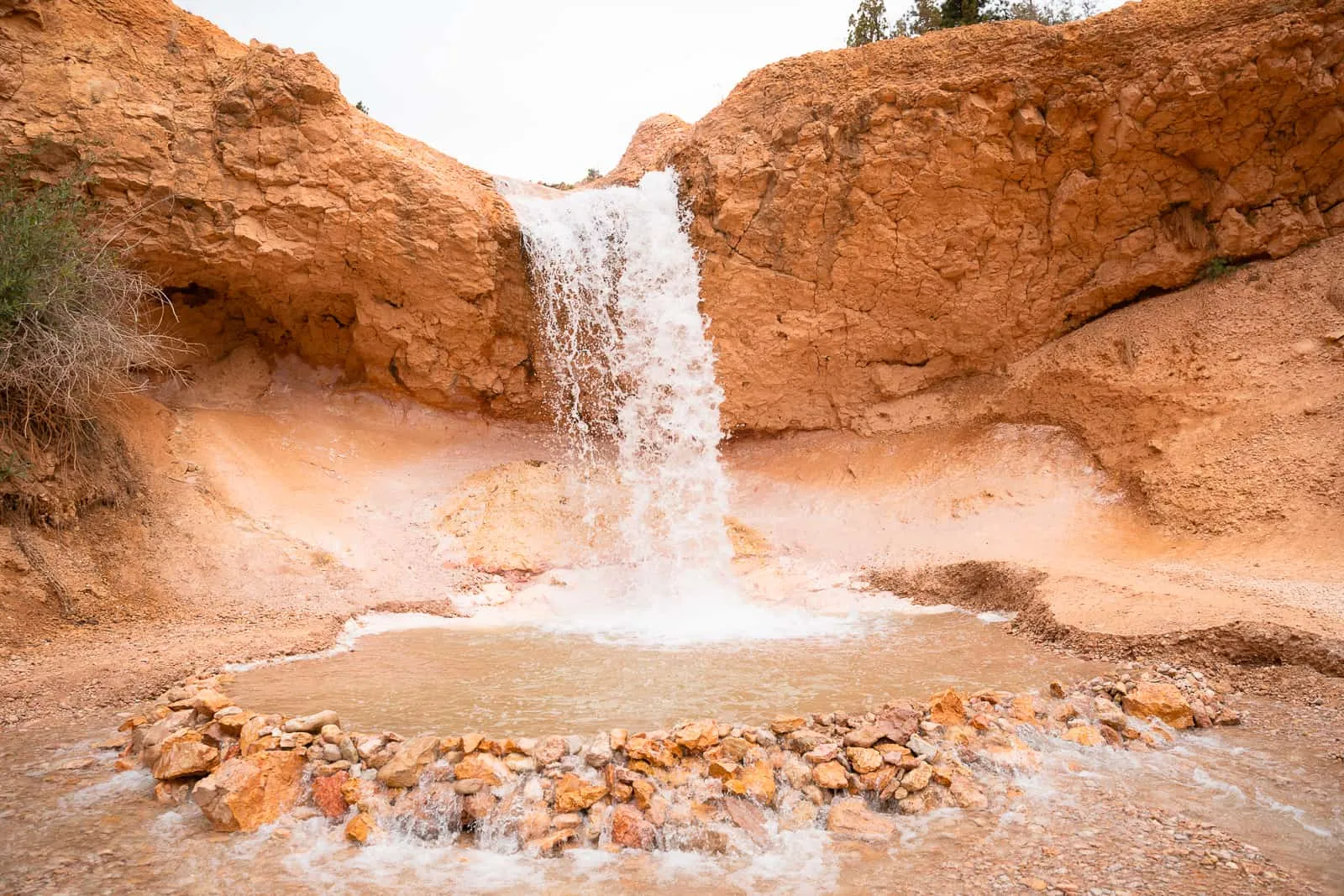 zion national park to bryce canyon