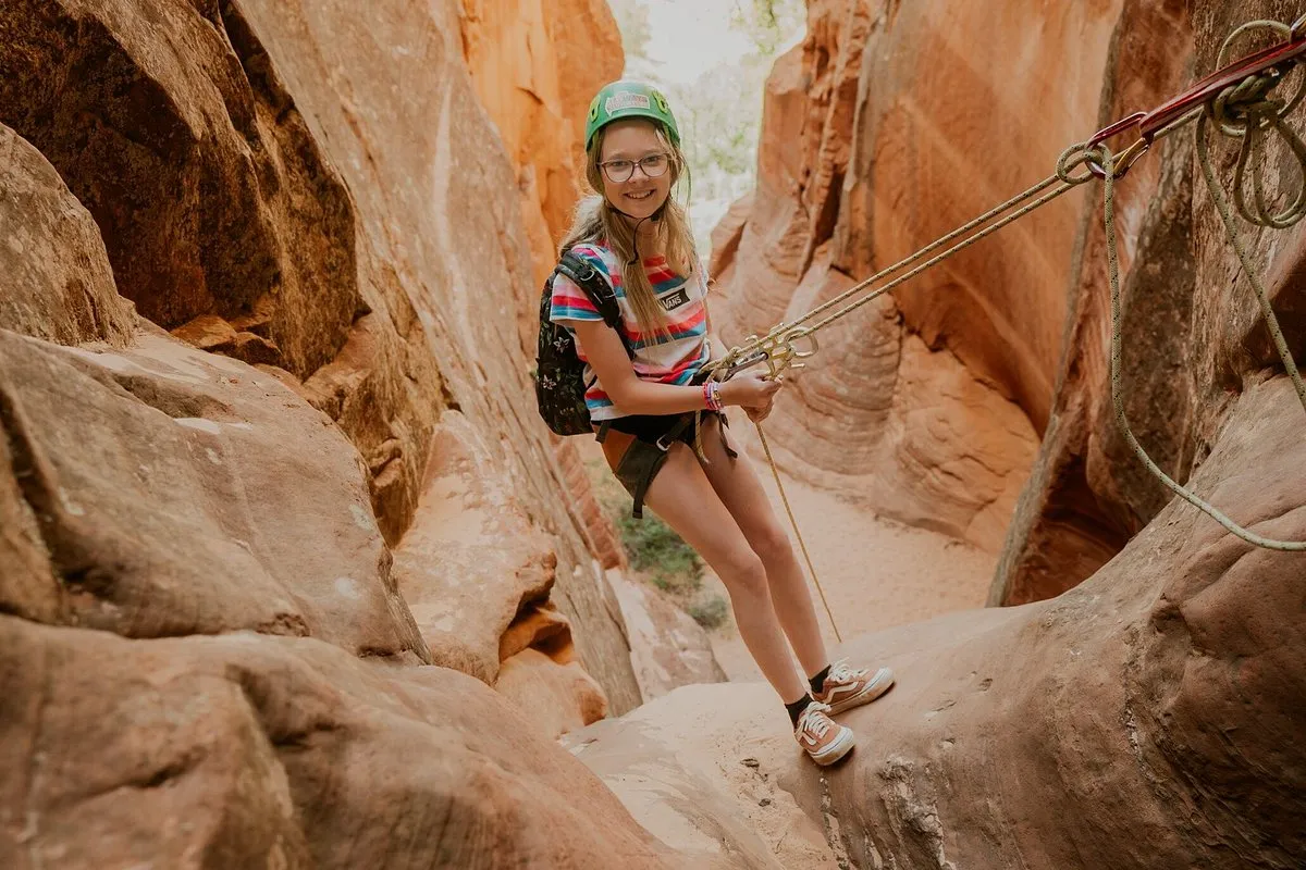 private tours of zion national park