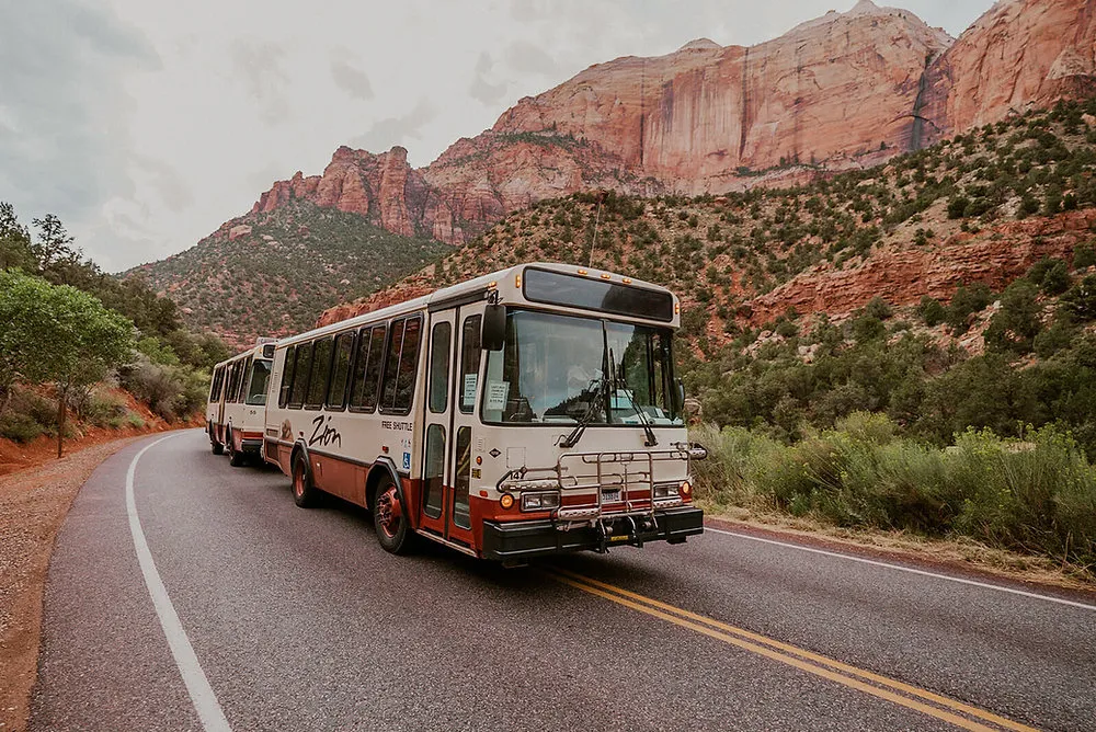 how many days to spend in Zion National Park