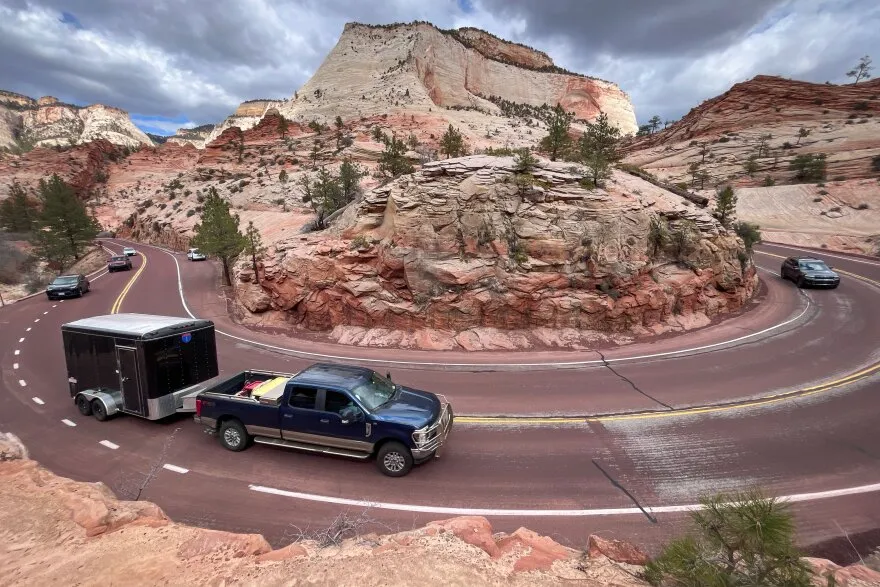 post-How Many Days To Spend In Zion National Park: Full Itinerary
