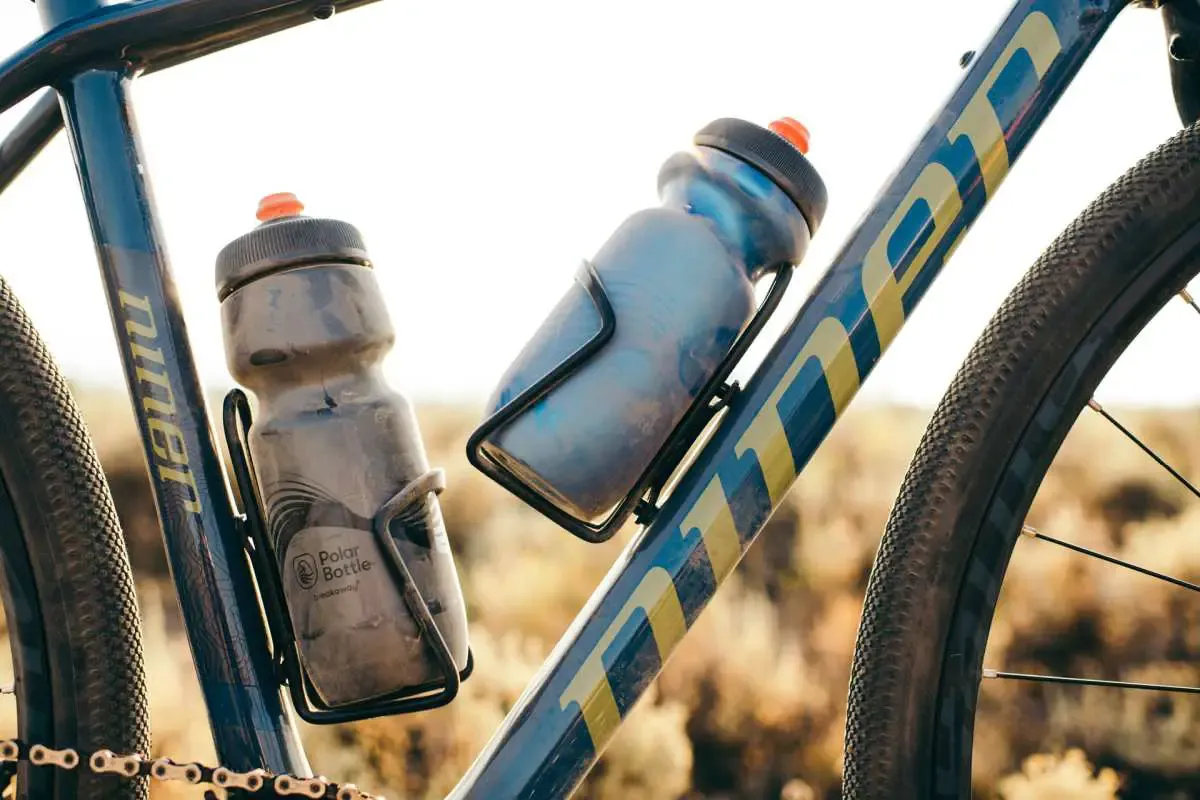 best water bottle for biking