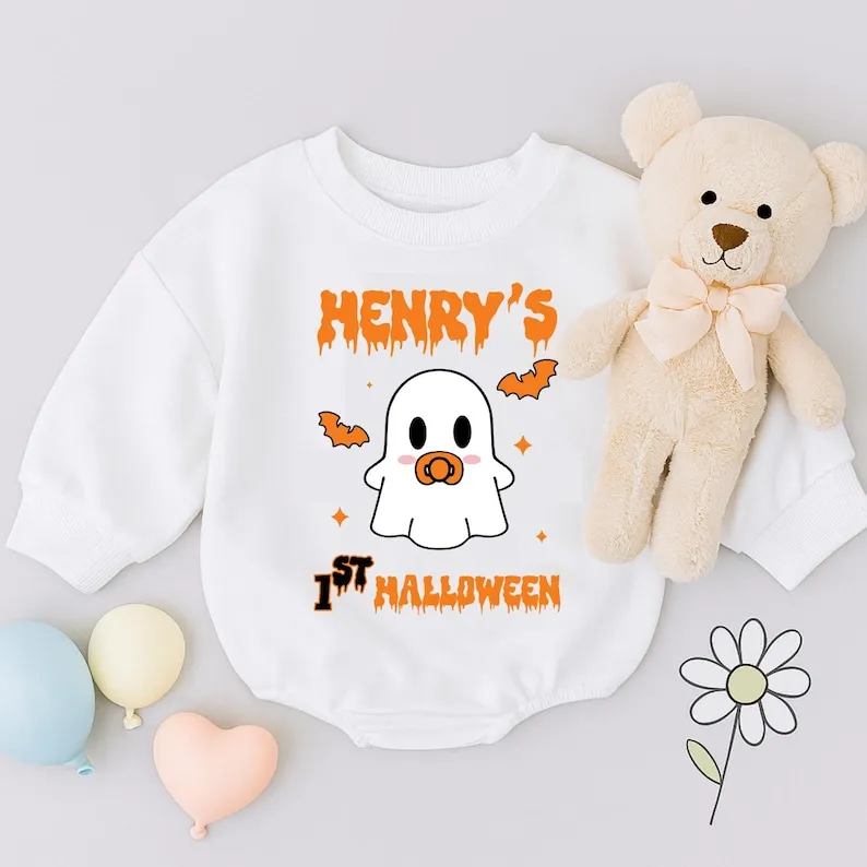 outdoor Halloween games