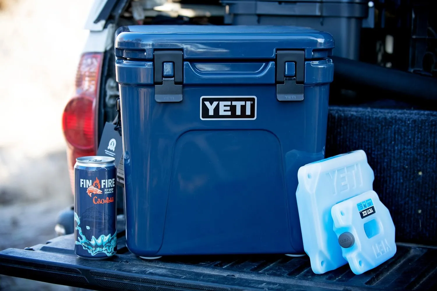 yeti gear for camping and hiking