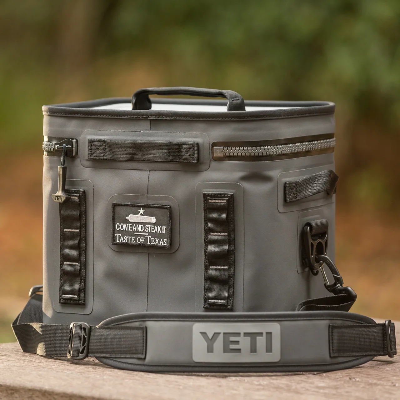 yeti gear for camping and hiking