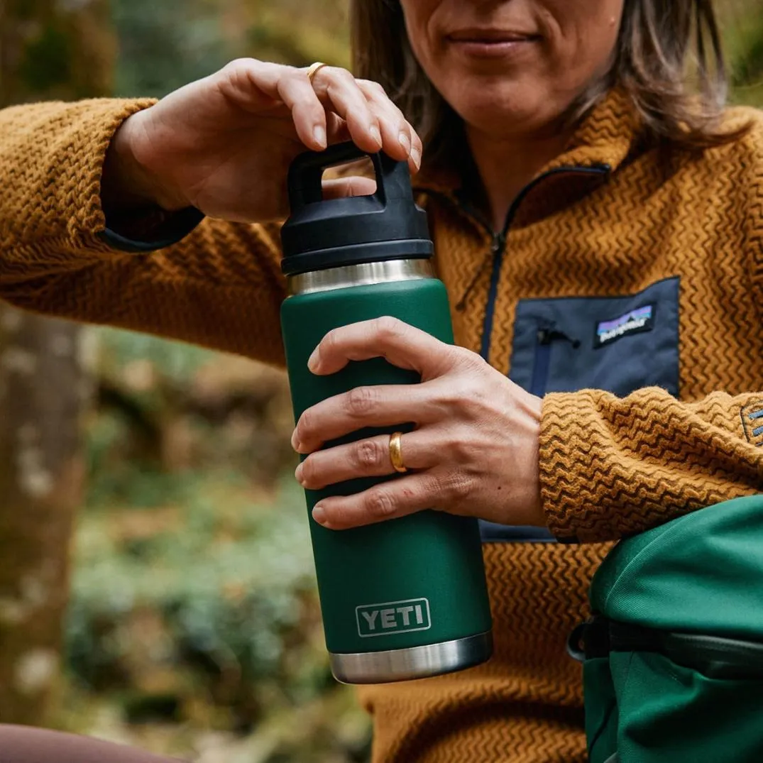 yeti gear for camping and hiking