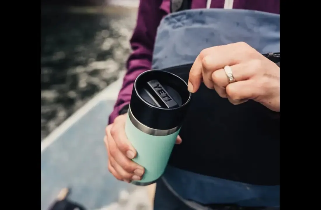 yeti gear for camping and hiking