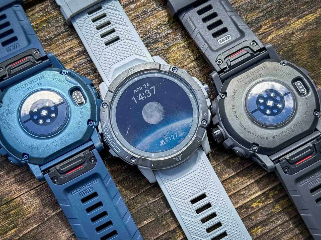 best watch for mountain climbing