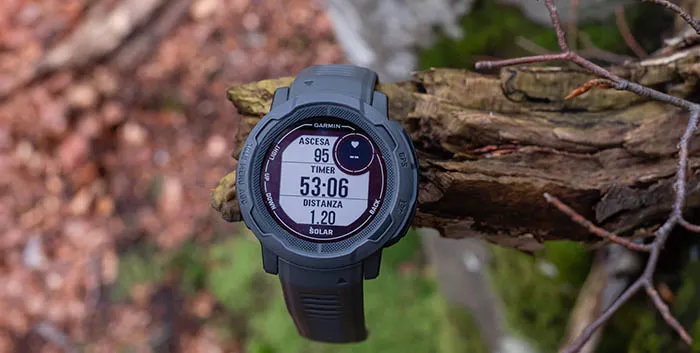 best watch for mountain climbing