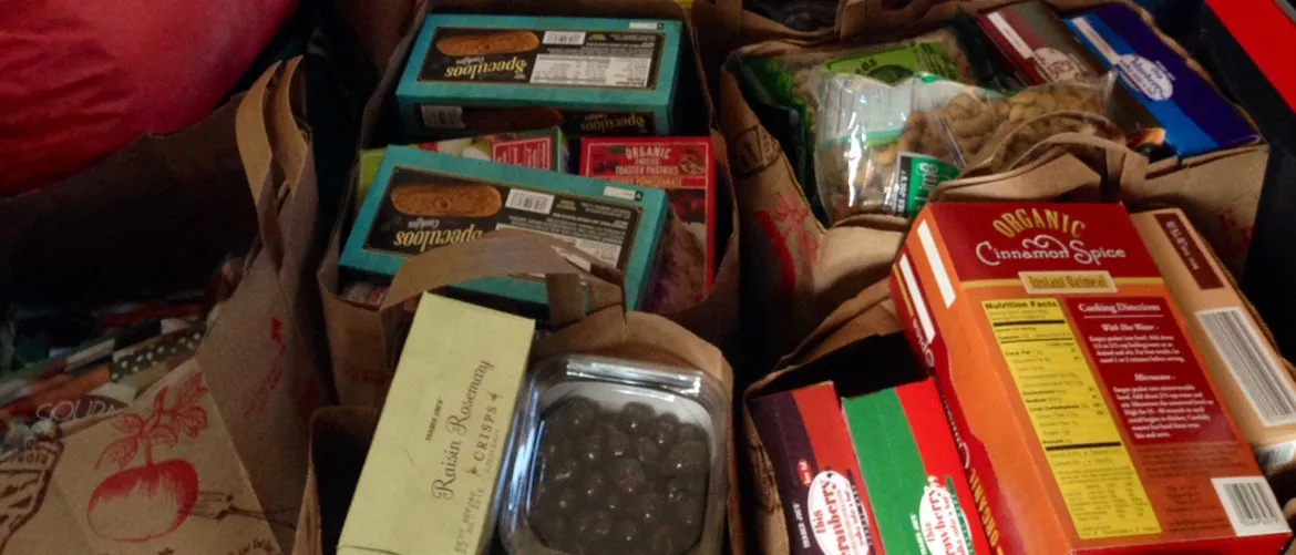 mountain climbing food